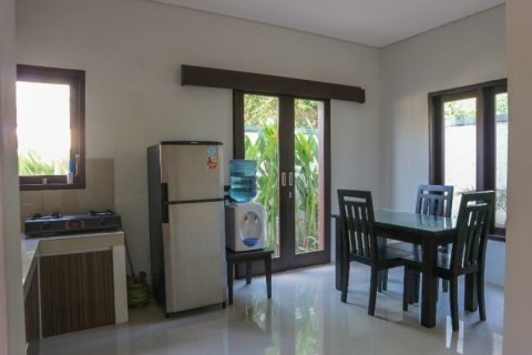 Дом с 3 спальнями в Nusa Dua, Индонезия №23356 8