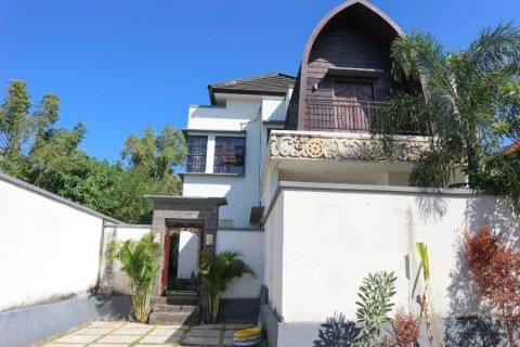 3 dormitorios House en Nusa Dua, Indonesia No. 23356 2