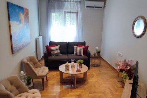 2 dormitorios Apartment en Athens, Greece No. 24827 4