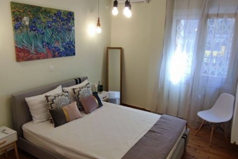 2 dormitorios Apartment en Gazi, Greece No. 24827 9