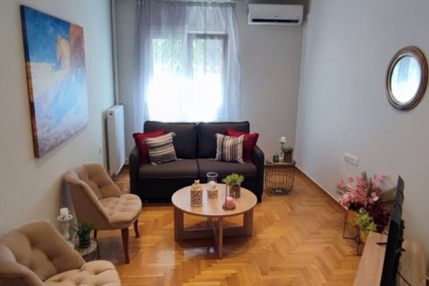 2 dormitorios Apartment en Gazi, Greece No. 24827 3