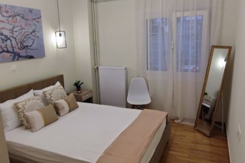 2 dormitorios Apartment en Gazi, Greece No. 24827 2