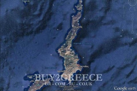 17403m² Land en Karpathos, Greece No. 24826 1