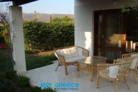 4 dormitorios Villa en Argolis, Greece No. 24805 2