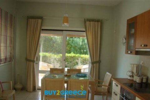 4 bedrooms Villa in Argolis, Greece No. 24805 8