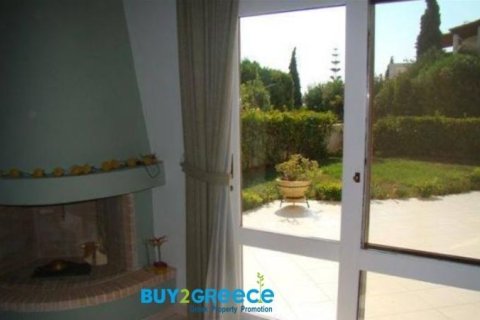 4 dormitorios Villa en Argolis, Greece No. 24805 9