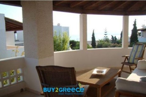 4 bedrooms Villa in Argolis, Greece No. 24805 6