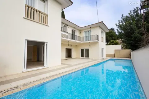 6 dormitorios House en Nicosia, Cyprus No. 39934 1