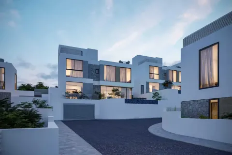 3 dormitorios House en Germasogeia, Cyprus No. 39930 6