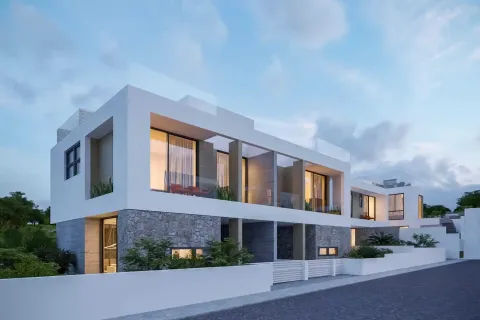 3 dormitorios House en Germasogeia, Cyprus No. 39930 8