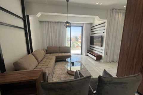 3 dormitorios Penthouse en Germasogeia, Cyprus No. 63635 9