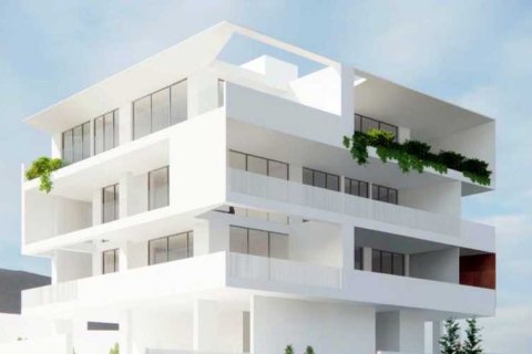 3 bedrooms Apartment in Germasogeia, Cyprus No. 63777 7