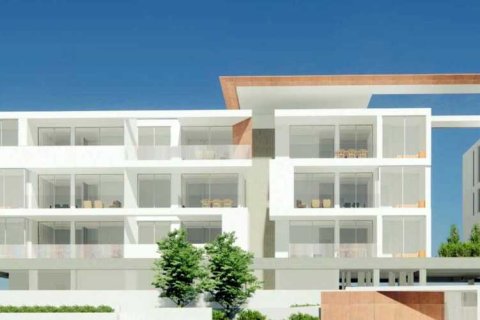 3 bedrooms Apartment in Germasogeia, Cyprus No. 63777 4