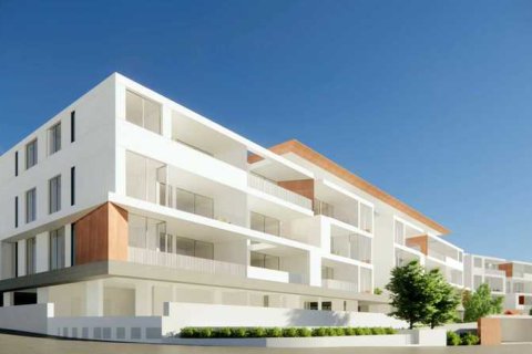 3 bedrooms Apartment in Germasogeia, Cyprus No. 63777 2