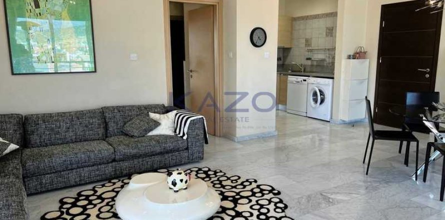 2 dormitorios Penthouse en Pyrgos, Cyprus No. 63632