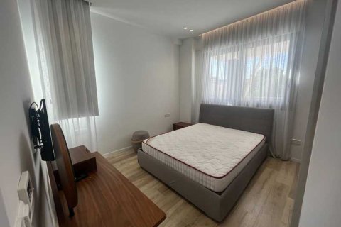 1 dormitorio Apartment en Germasogeia, Cyprus No. 63634 9