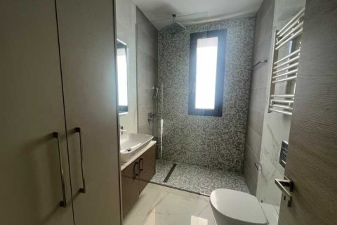 1 dormitorio Apartment en Germasogeia, Cyprus No. 63634 11