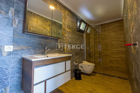 5+1 Villa à Fethiye, Turkey No. 90883 5