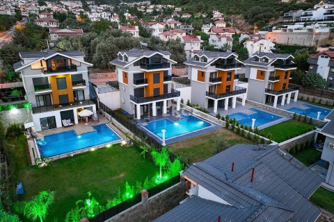 5+1 Villa à Fethiye, Turkey No. 90883 1