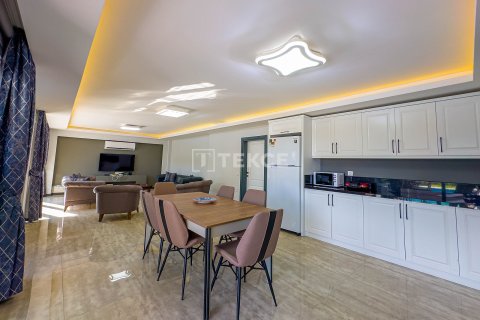 5+1 Villa à Fethiye, Turkey No. 90883 8