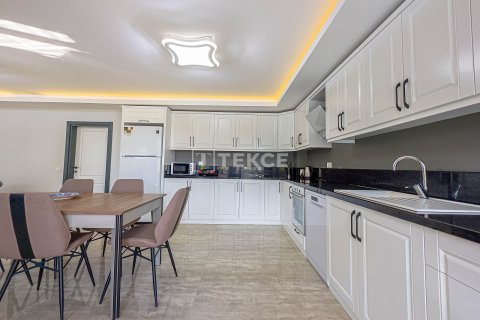 5+1 Villa à Fethiye, Turkey No. 90883 9