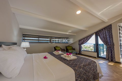 5+1 Villa à Fethiye, Turkey No. 90883 2