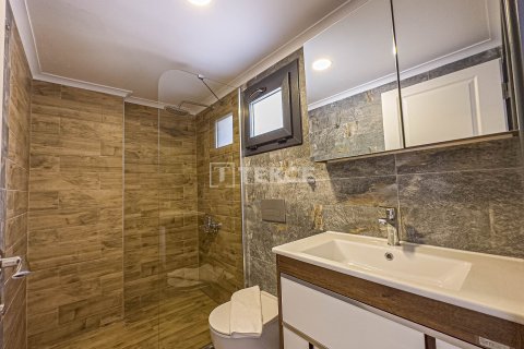 5+1 Villa à Fethiye, Turkey No. 90883 14