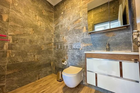 5+1 Villa à Fethiye, Turkey No. 90883 15