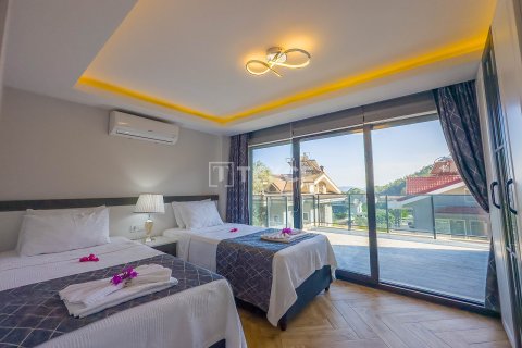 5+1 Villa à Fethiye, Turkey No. 90883 11