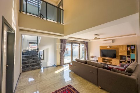 5+1 Villa à Fethiye, Turkey No. 90883 7