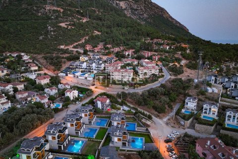5+1 Villa à Fethiye, Turkey No. 90883 18