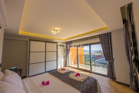 5+1 Villa à Fethiye, Turkey No. 90883 4