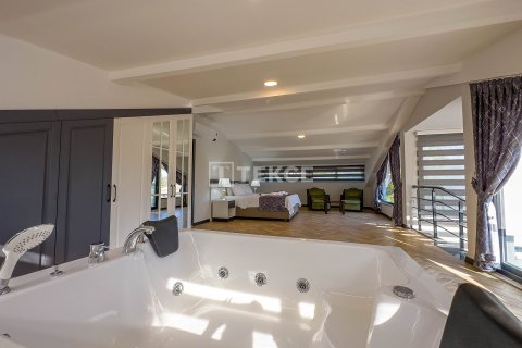 5+1 Villa à Fethiye, Turkey No. 90883 12
