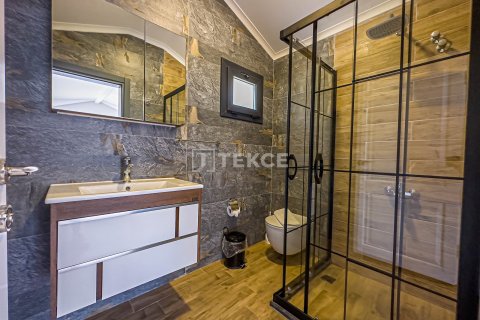 5+1 Villa à Fethiye, Turkey No. 90883 16