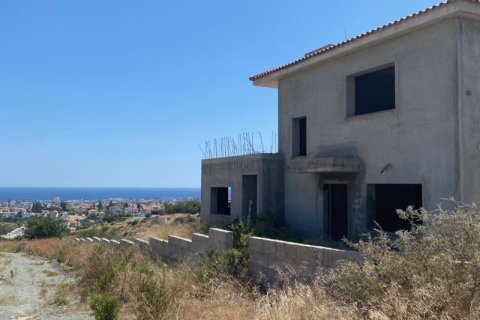 4 chambres Villa à Germasogeia, Cyprus No. 36872 1