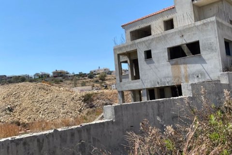 4 dormitorios Villa en Germasogeia, Cyprus No. 36872 5