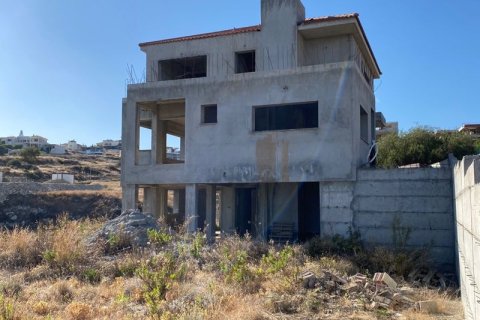 4 dormitorios Villa en Germasogeia, Cyprus No. 36872 2