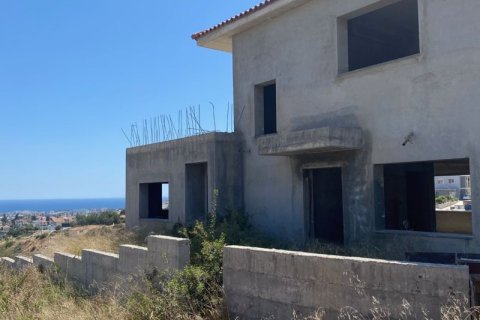 4 dormitorios Villa en Germasogeia, Cyprus No. 36872 3