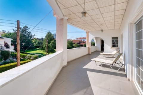 7 dormitorios Villa en Larnaca, Cyprus No. 36940 30