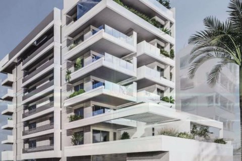 3 dormitorios Apartment en Larnaca, Cyprus No. 36952 8