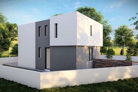 4 bedrooms Villa in Konia, Cyprus No. 36939 8