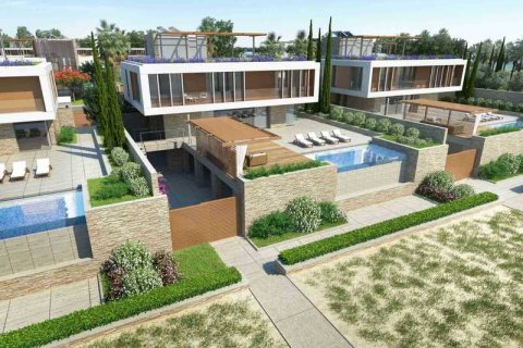 3 bedrooms Villa in Ayia Napa, Cyprus No. 30979 8