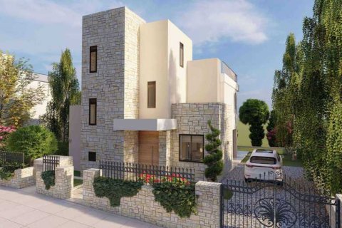 4 bedrooms Villa in Pegeia, Cyprus No. 30977 16