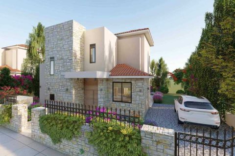 4 bedrooms Villa in Pegeia, Cyprus No. 30977 13