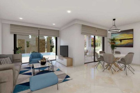 4 bedrooms Villa in Pegeia, Cyprus No. 30977 7