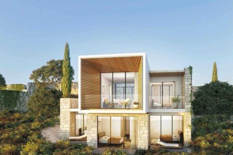 3 bedrooms Villa in Tsada, Cyprus No. 30978 1