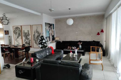 4 bedrooms Villa in Limassol, Cyprus No. 31355 14