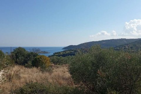 Land in Zakynthos, Greece No. 24621 1