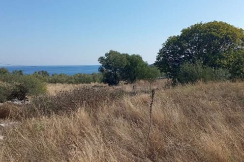 Land in Zakynthos, Greece No. 24621 10