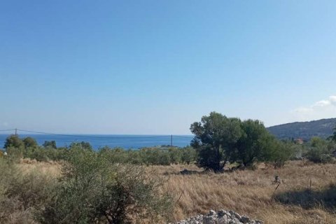 Land in Zakynthos, Greece No. 24621 2